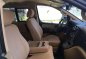 2008 Hyundai Grand Starex VGT Swivel Edition-6