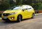 Honda Jazz 2016 for sale-2