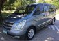 2008 Hyundai Grand Starex VGT Swivel Edition-1