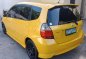 2007 Honda Jazz 1.5 vtec Automatic with manual mode-4