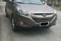 2010 Hyundai Tucson Theta 2 Gas MT-6