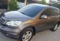 2010 Honda CR-V Four Wheel Drive-7