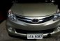 Toyota Avanza 15G 2015 FOR SALE-2