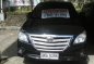 Toyota Innova 2015 for sale-1