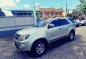 Toyota Fortuner 2008 for sale-0