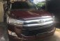 2017 Toyota Innova 2.8 G Manual Blackish Red -0