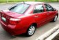 Toyota Vios 2005 for sale-4