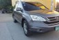 2010 Honda CR-V Four Wheel Drive-2