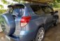 2007 Toyota Rav4 4x2 FRESH AS NEW-2