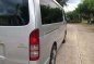 FOR SALE TOYOTA HI-ACE GL GRANDIA 2013-7