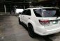 2012 Toyota Fortuner V 3.0 D4D Diesel Top of the Line-4