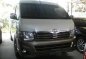 Toyota Hiace 2013 for sale-3