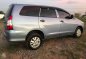 Toyota Innova E Diesel 2014 First owner-4