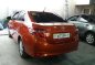 2018 Toyota VIOS E 1.3 Automatic Dual vvt-i-4