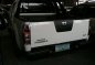 Nissan Frontier Navara 2012 for sale-4