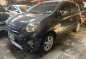 2016 Toyota Wigo for sale-0