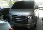 Toyota Hiace 2015 for sale-3