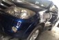 2007 Toyota Fortuner G Automatic transmission-0