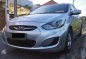 2012 Hyundai Accent 1.4 CVVT Automatic-0