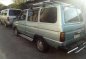 For sale TOYOTA Tamaraw fx GL 1996 model-4