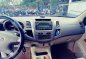 Toyota Fortuner 2008 for sale-2