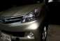 Toyota Avanza 15G 2015 FOR SALE-1