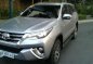 2017 Toyota Fortuner for sale-2