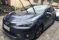 2017 Toyota Altis 1600V Automatic GAS Gray-1