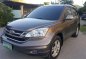 2010 Honda CR-V Four Wheel Drive-1