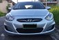 2012 Hyundai Accent 1.4 CVVT Automatic-1