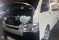 2018 Toyota Hiace Commuter 3.0 Manual Transmission-2