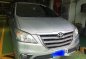 2015 Toyota Innova - In Perfect Condition-1