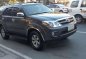 2006 Toyota Fortuner G Matic Transmission-0