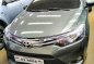 Toyota Vios G manual 2018 FOR SALE-0