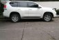 2012 Toyota Prado for sale-8