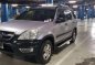 For Sale Honda Crv 03 model-1