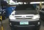 Toyota Fortuner 2006 for sale-1