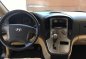 2008 Hyundai Grand Starex VGT Swivel Edition-9