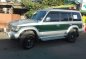 Mitsubishi Pajero 1995 for sale-2