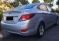 2012 Hyundai Accent 1.4 CVVT Automatic-3