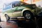 Mitsubishi Adventure diesel 2002 for sale -2