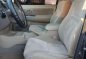 2006 Toyota Fortuner G Matic Transmission-8