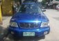 Subaru Forester 2002 FOR SALE-0