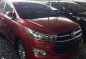 2017 Toyota Innova 2.8E Manual Diesel Red Mica-0