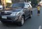 2006 Toyota Fortuner G Matic Transmission-3