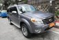 Ford Everest 2011 for sale-0