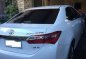 Toyota Corolla Altis 2014 for sale-6