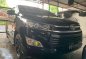 2017 Toyota Innova 2800E Automatic DIESEL Black-0