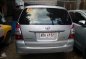 Toyota Innova J 2015 for sale-5