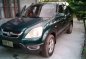 Honda CRV 2002 for sale-1